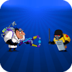 Crazy Scientist Game
