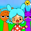 Sprunki Toca