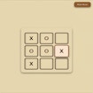 Tic Tac Toe-Fun Game